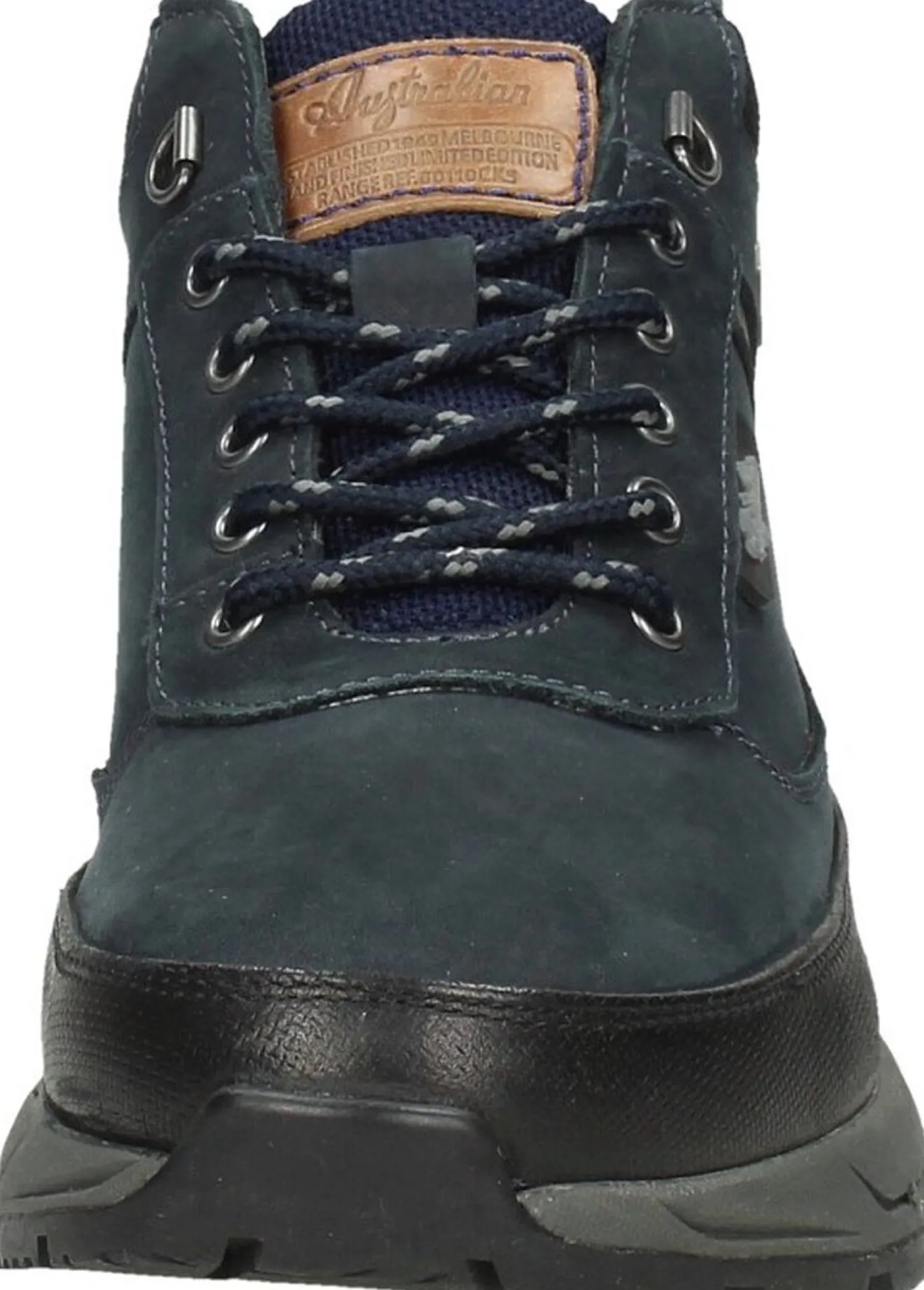 Australian Walker Blauw Sale