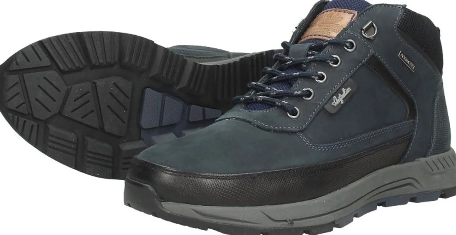 Australian Walker Blauw Sale
