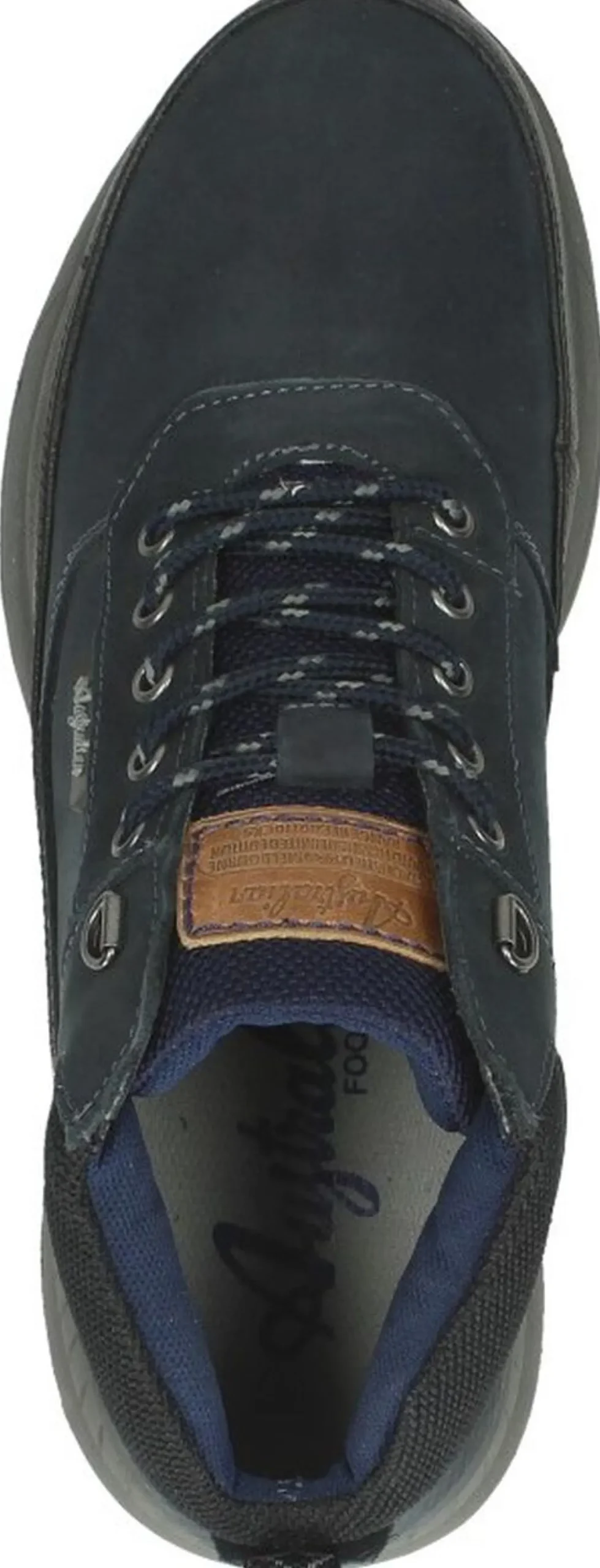 Australian Walker Blauw Sale