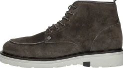 Rehab Wallace Donkerbruin Fashion