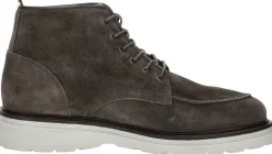 Rehab Wallace Donkerbruin Fashion