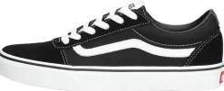 Vans Ward Zwart Sale