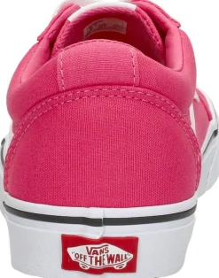 Vans Ward Roze Hot