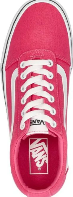 Vans Ward Roze Hot