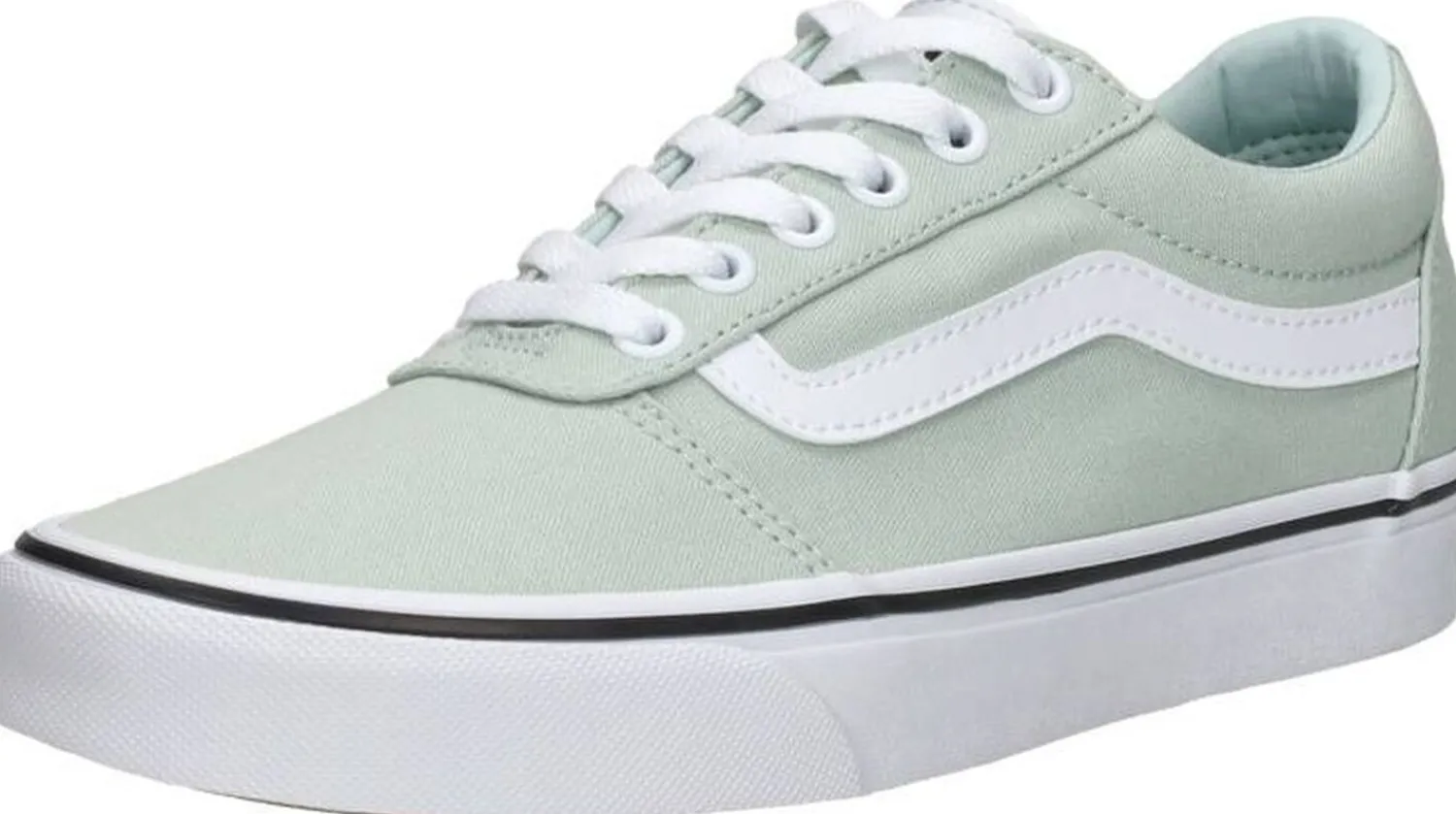 Vans Ward Mint Best