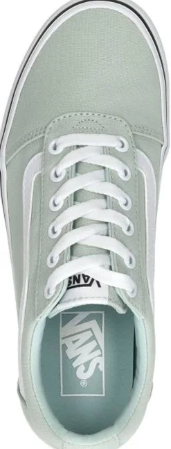 Vans Ward Mint Best