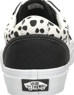 Vans Ward Zwart Clearance