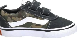 Vans Ward V Groen Hot