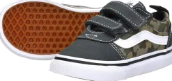 Vans Ward V Groen Hot