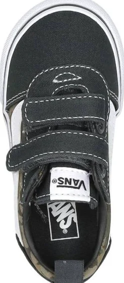 Vans Ward V Groen Hot