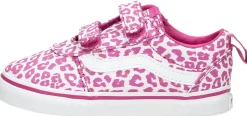 Vans Ward V Fuchsia Clearance
