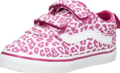 Vans Ward V Fuchsia Clearance