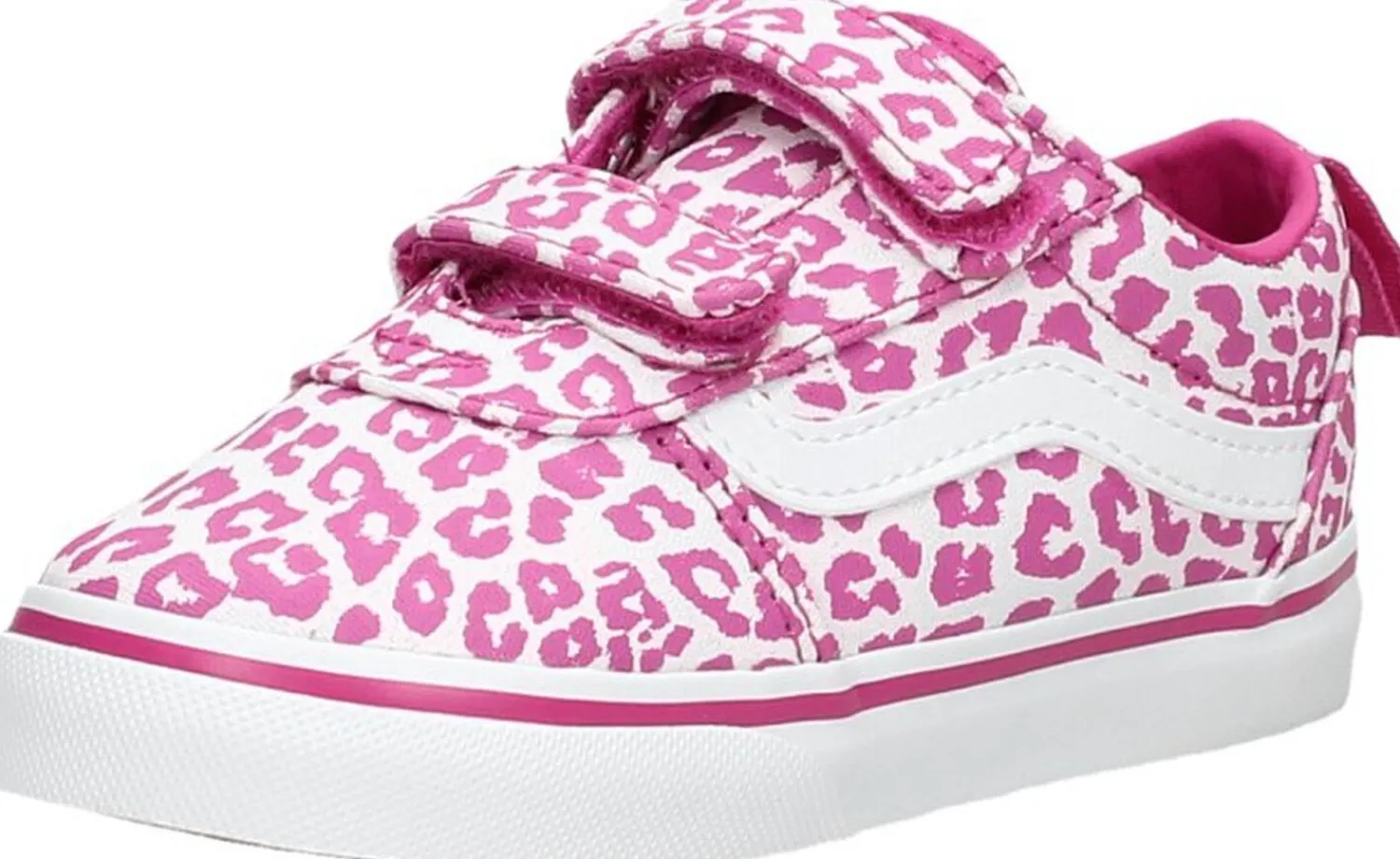 Vans Ward V Fuchsia Clearance