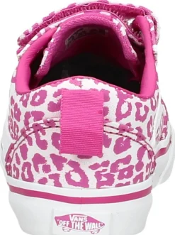 Vans Ward V Fuchsia Clearance