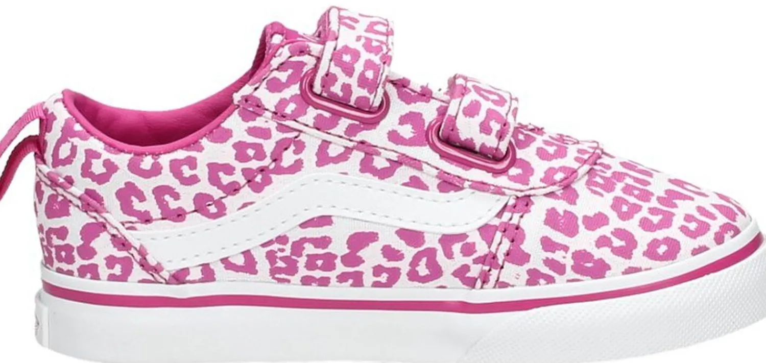 Vans Ward V Fuchsia Clearance