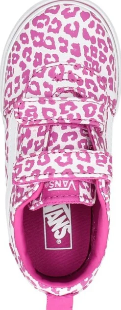 Vans Ward V Fuchsia Clearance