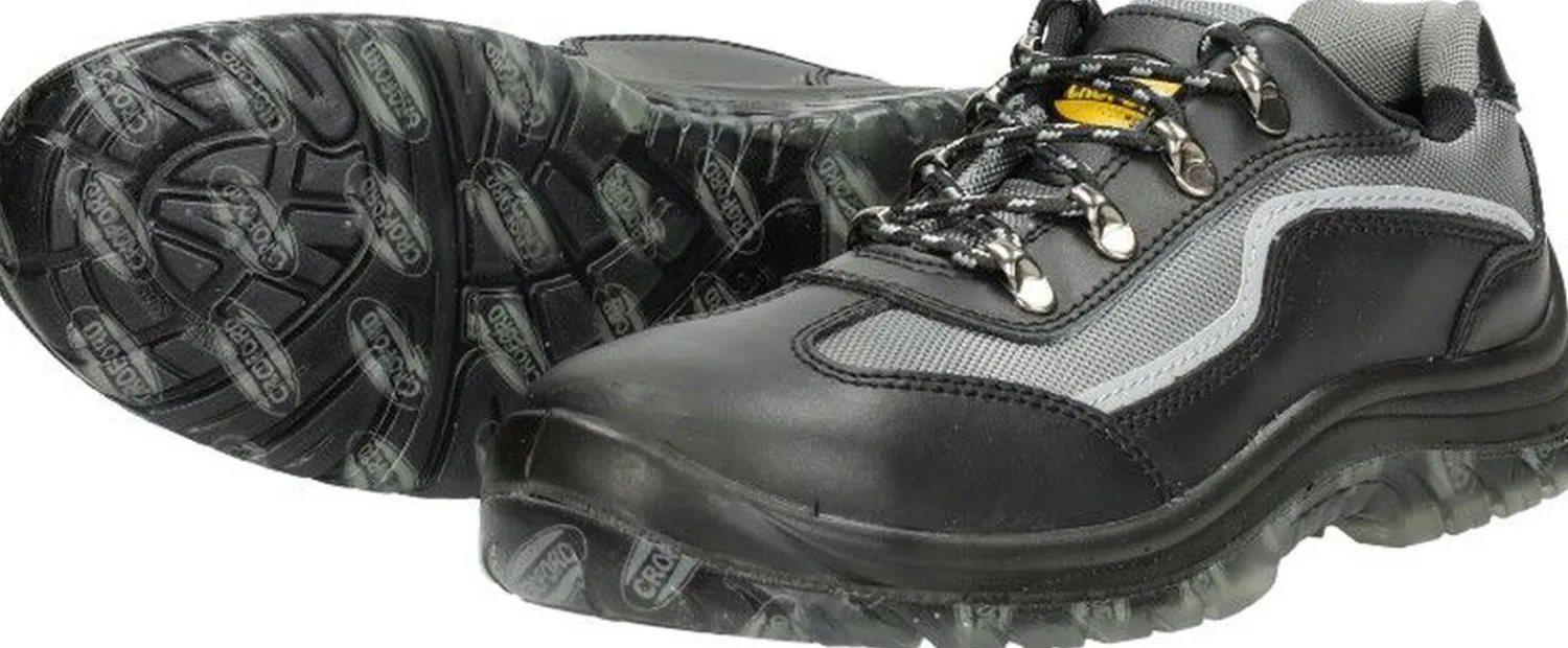 Croford Washington I Zwart Outlet