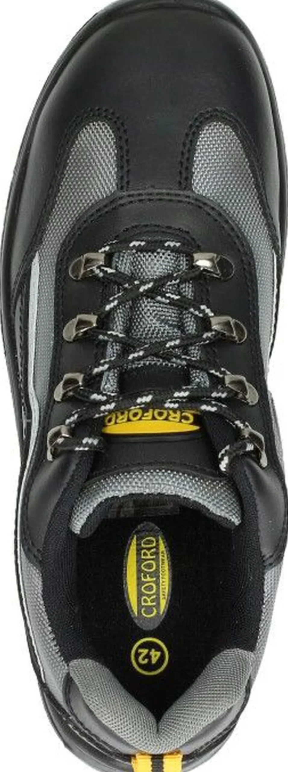 Croford Washington I Zwart Outlet
