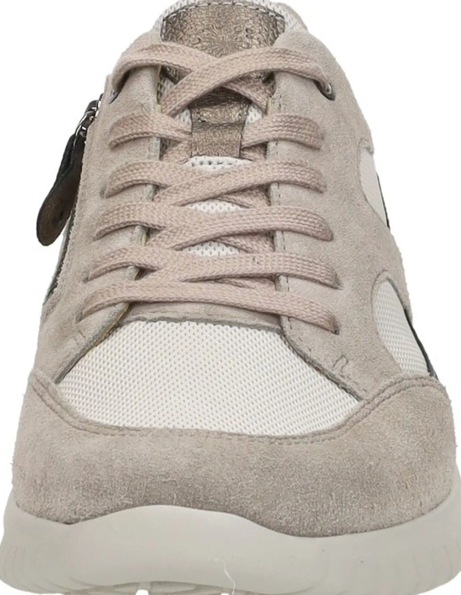 Hartjes Wave Shoe Beige Clearance