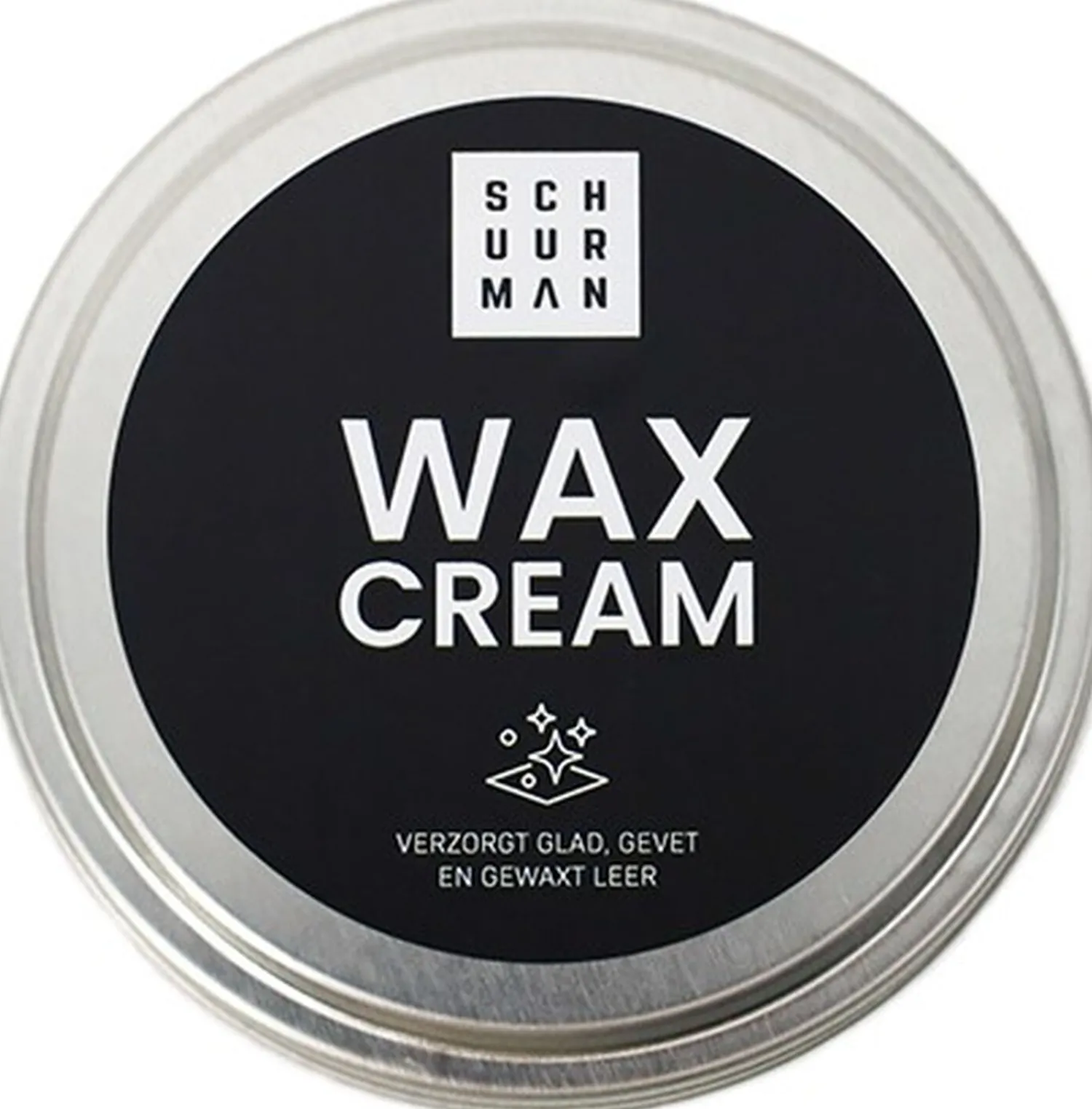 Schuurman Wax Cream Kleurloos Sale