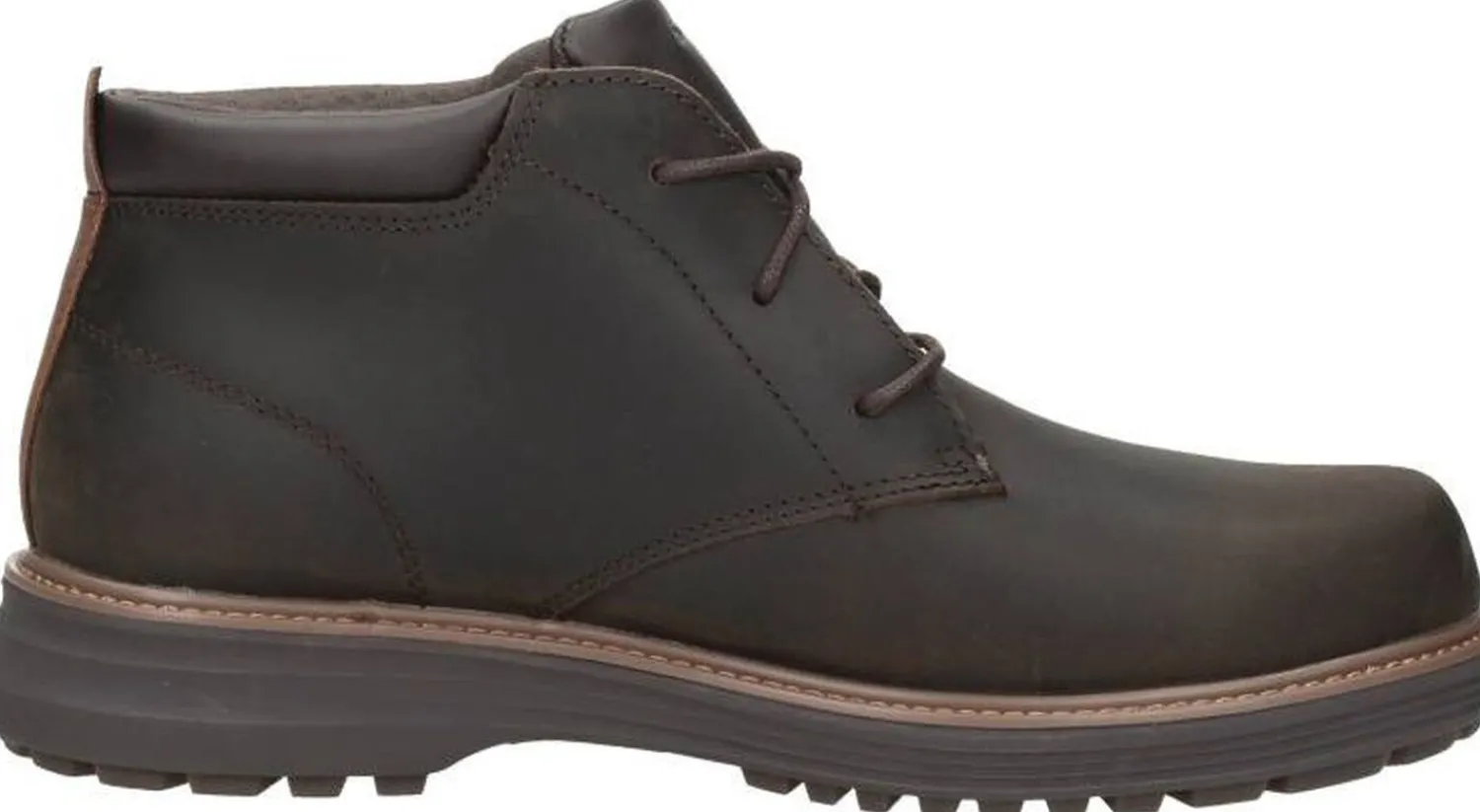Skechers Wenson - Osteno Donkerbruin Discount