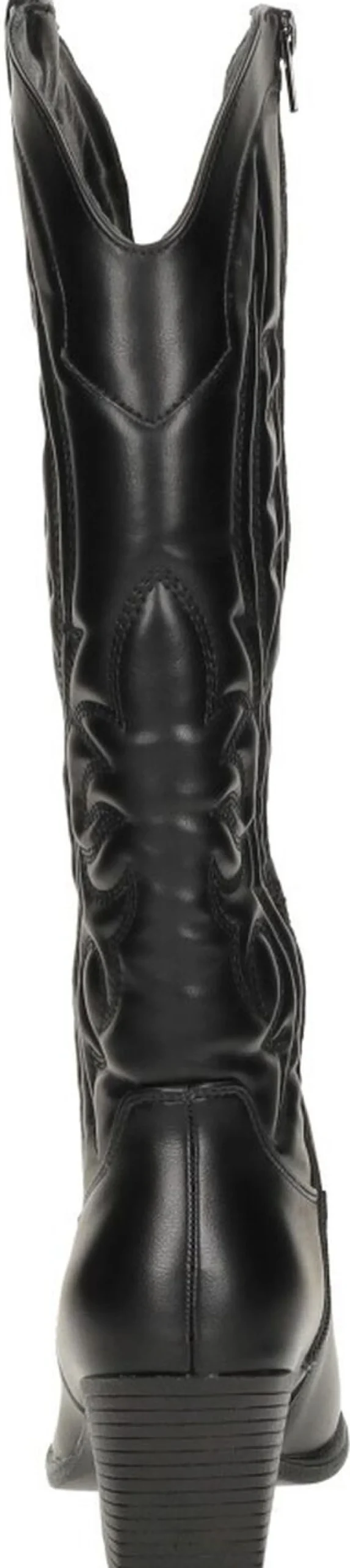 Sub55 Western boots Zwart Outlet