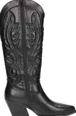 Sub55 Western boots Zwart Outlet
