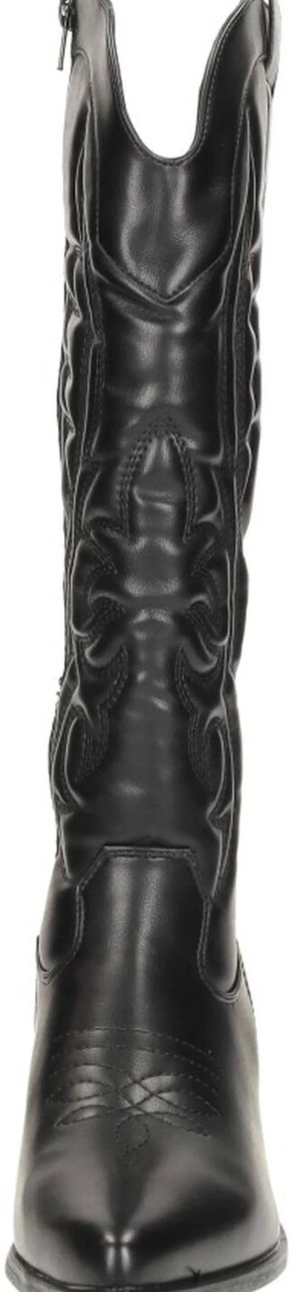 Sub55 Western boots Zwart Outlet