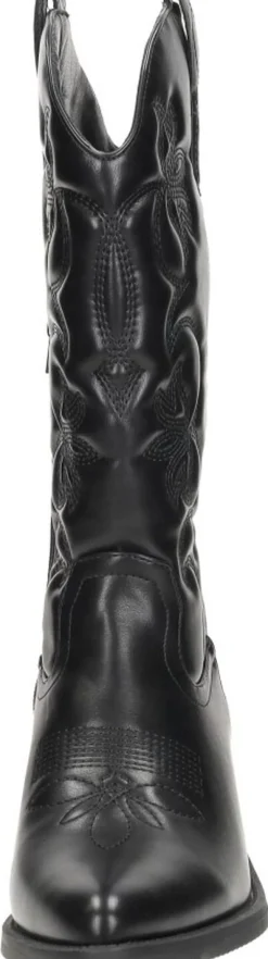 Sub55 Western boots Zwart Outlet