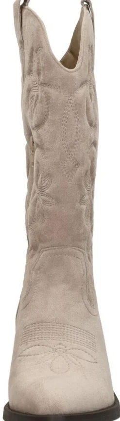 Sub55 Western boots Beige Best