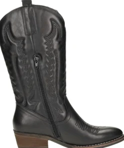 Sub55 Western boots Zwart Best