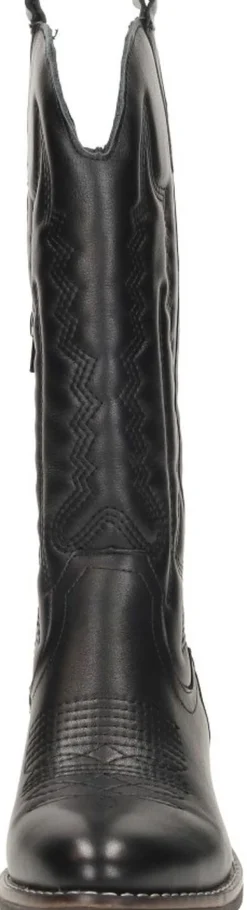 Sub55 Western boots Zwart Best