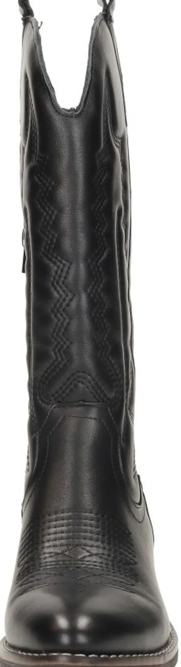 Sub55 Western boots Zwart Best