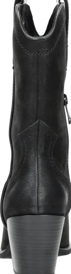 Marco Tozzi Western boots Zwart Best