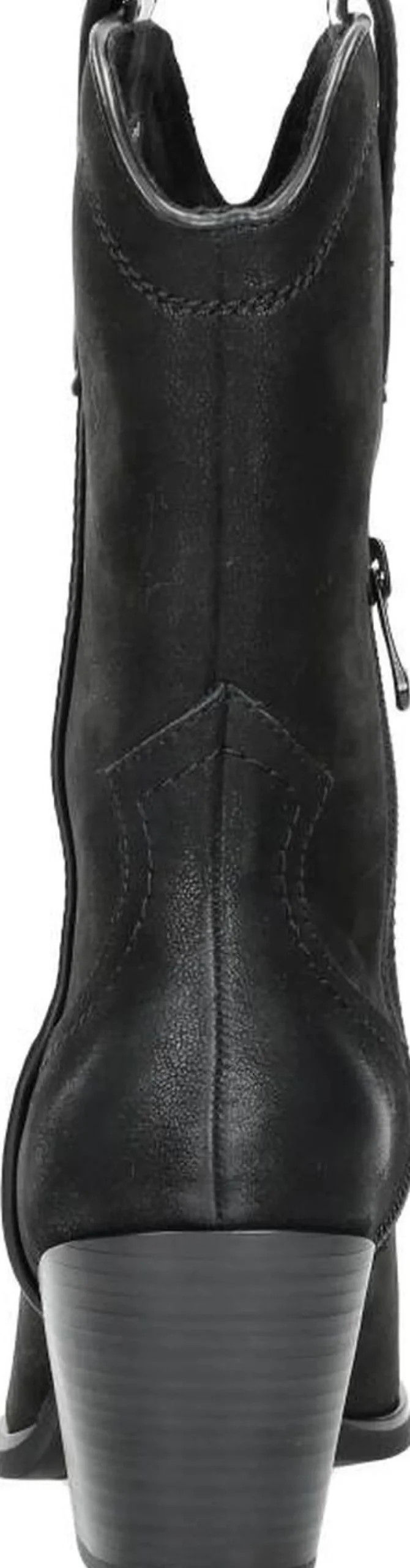 Marco Tozzi Western boots Zwart Best