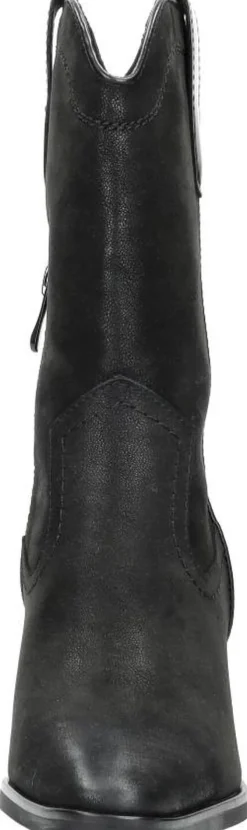 Marco Tozzi Western boots Zwart Best