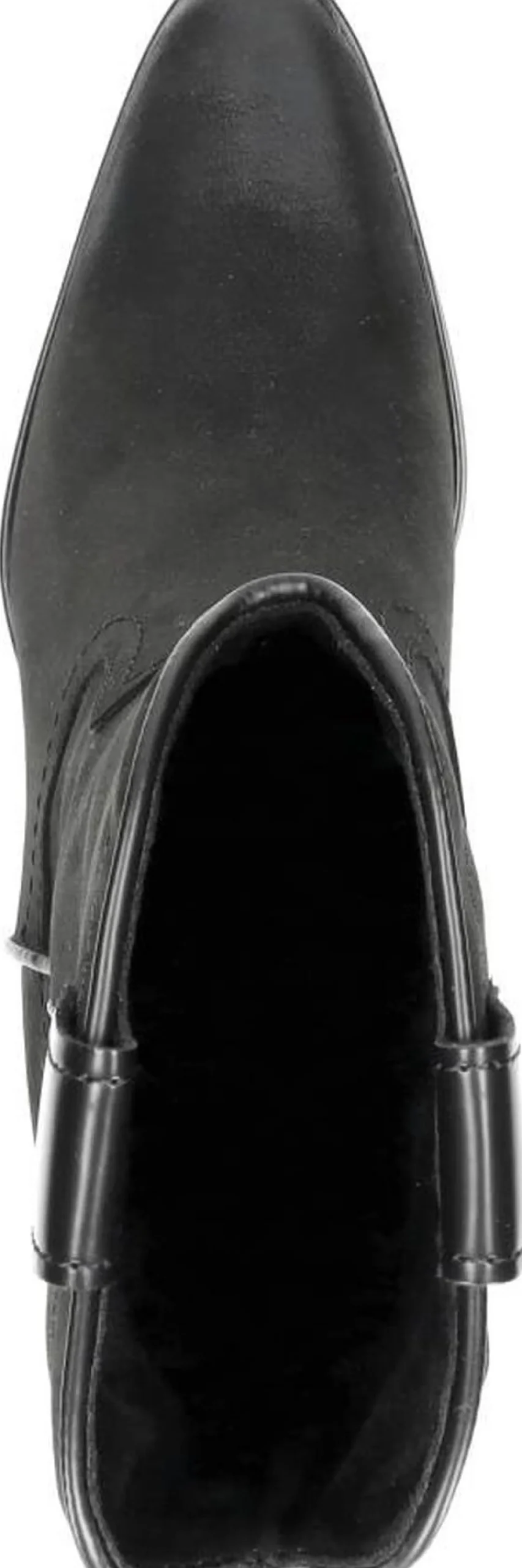 Marco Tozzi Western boots Zwart Best