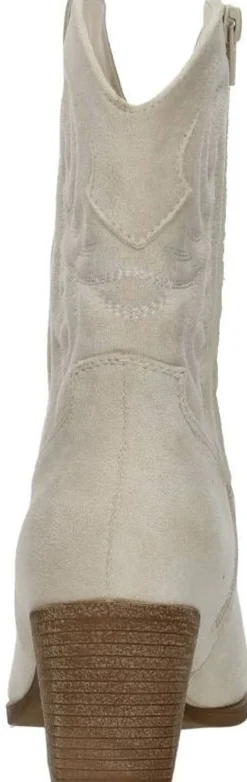 Sub55 Western boots Beige Best