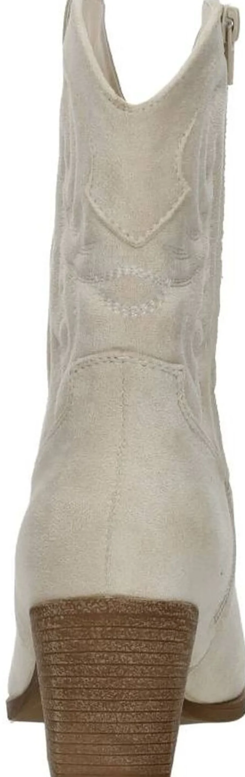 Sub55 Western boots Beige Best