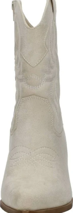 Sub55 Western boots Beige Best