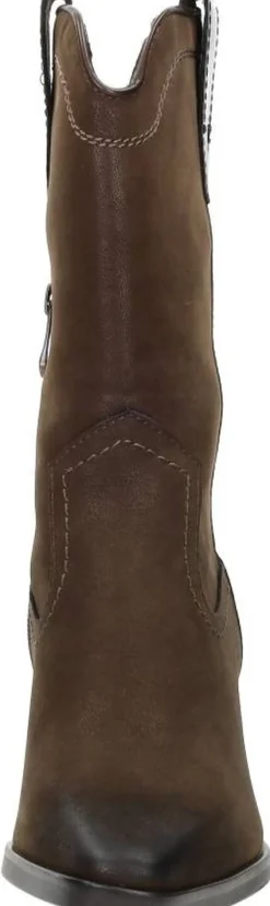 Marco Tozzi Western boots Cognac Discount