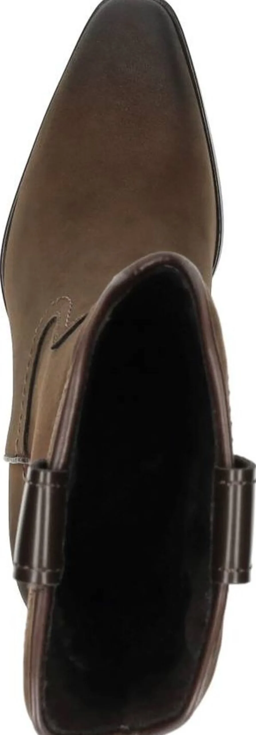 Marco Tozzi Western boots Cognac Discount
