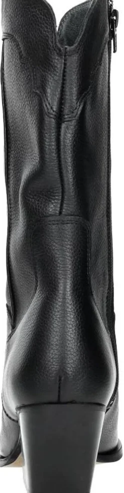 Red Rag Western boots Zwart Outlet