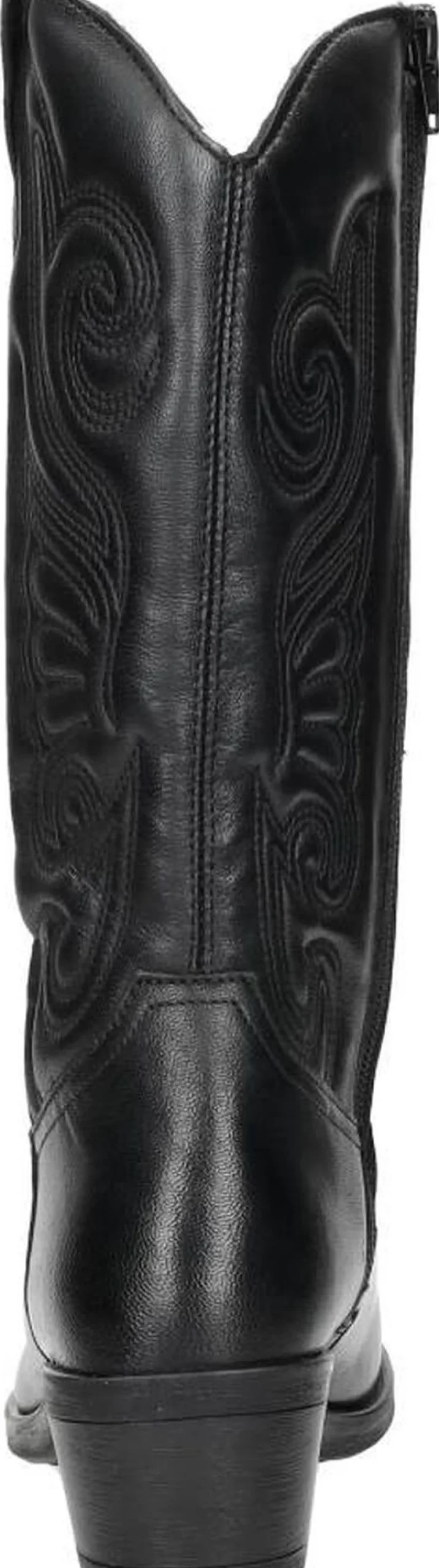 Sub55 Western boots Zwart Discount