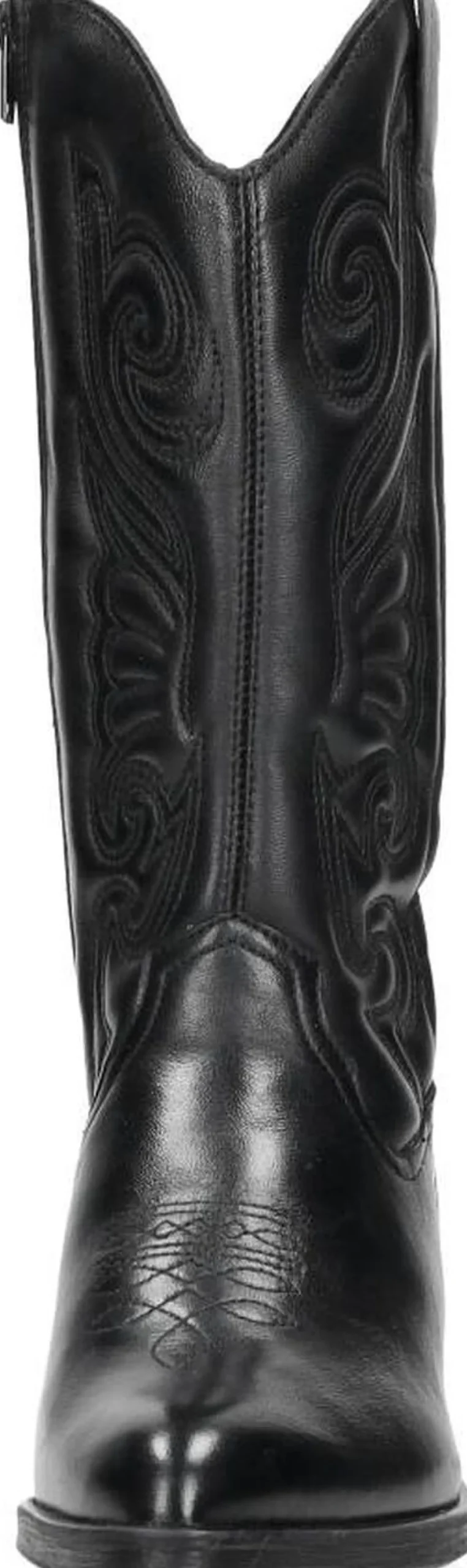 Sub55 Western boots Zwart Discount
