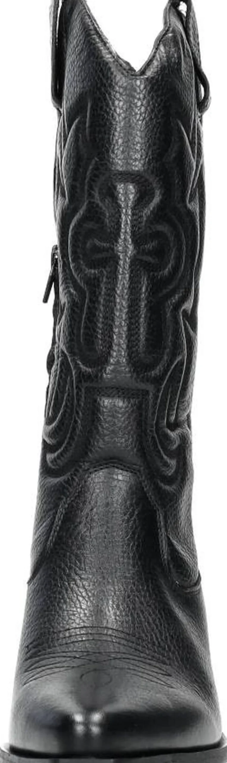 Sub55 Western boots Zwart New