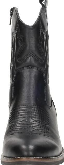 Sub55 Western boots Zwart Discount
