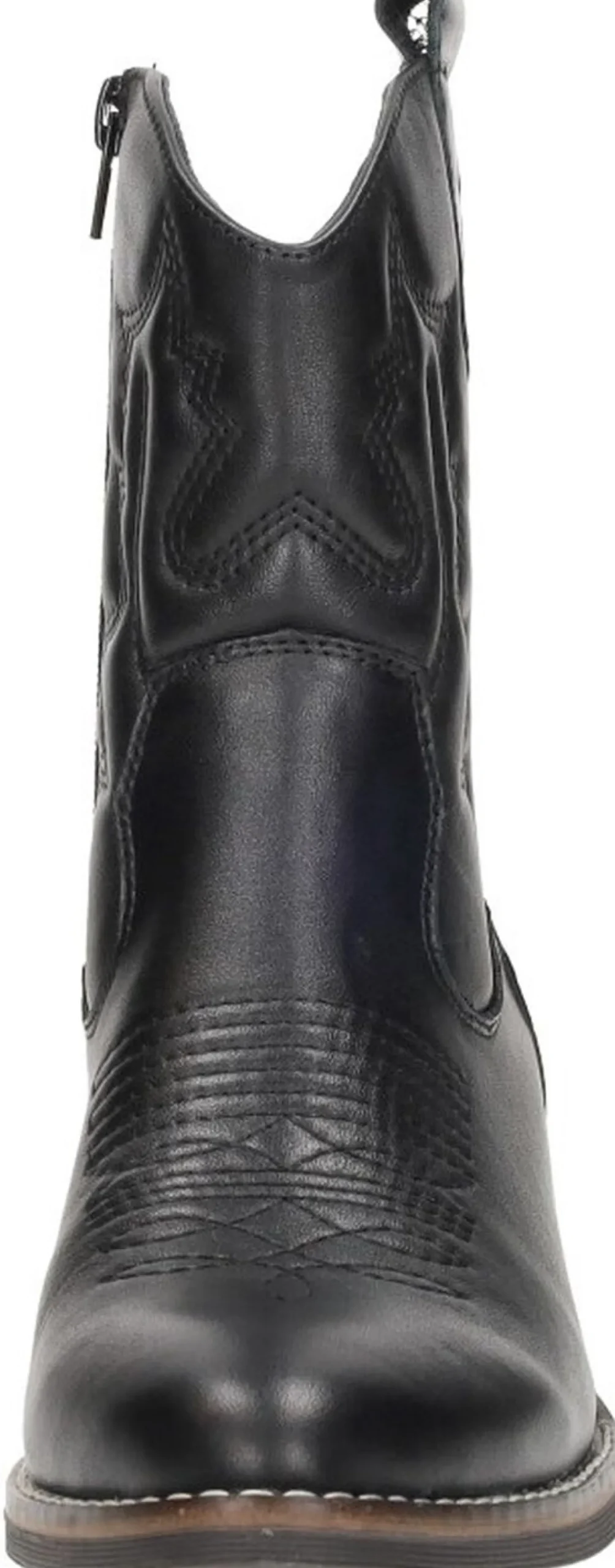 Sub55 Western boots Zwart Discount
