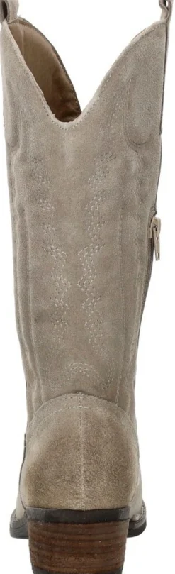Sub55 Western boots Beige Best