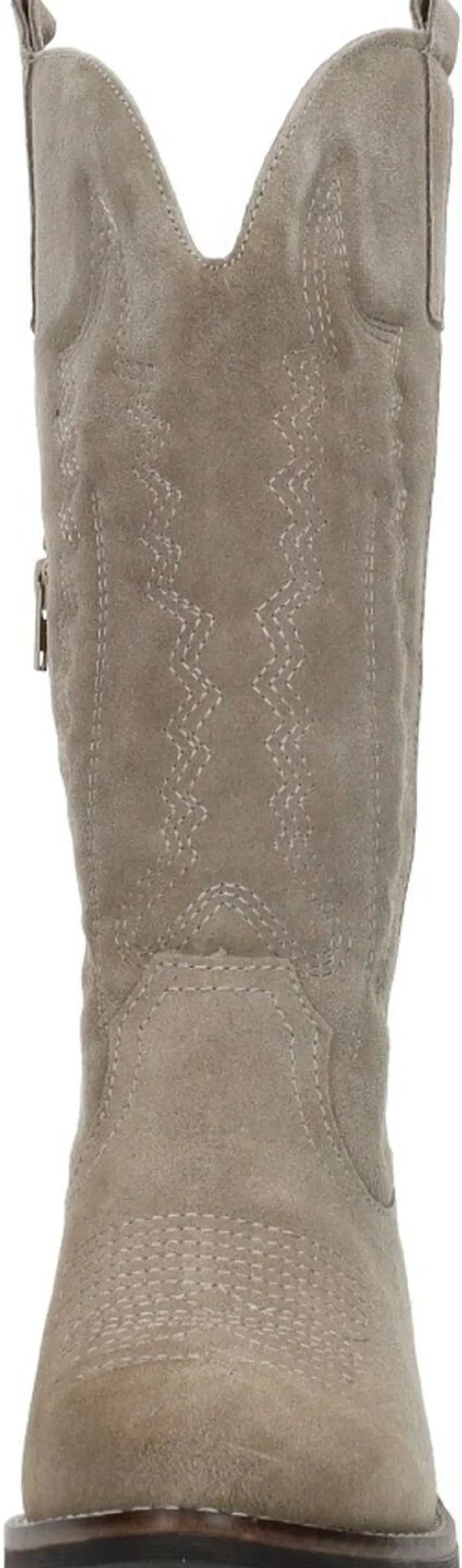 Sub55 Western boots Beige Best